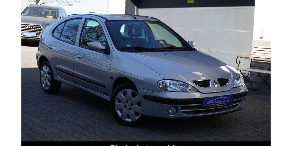 Renault Megane 227.000 km 1.650 &euro; Owen 73277