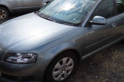 Audi A3 225.000 km 3.990 &euro; Herschbach 56414