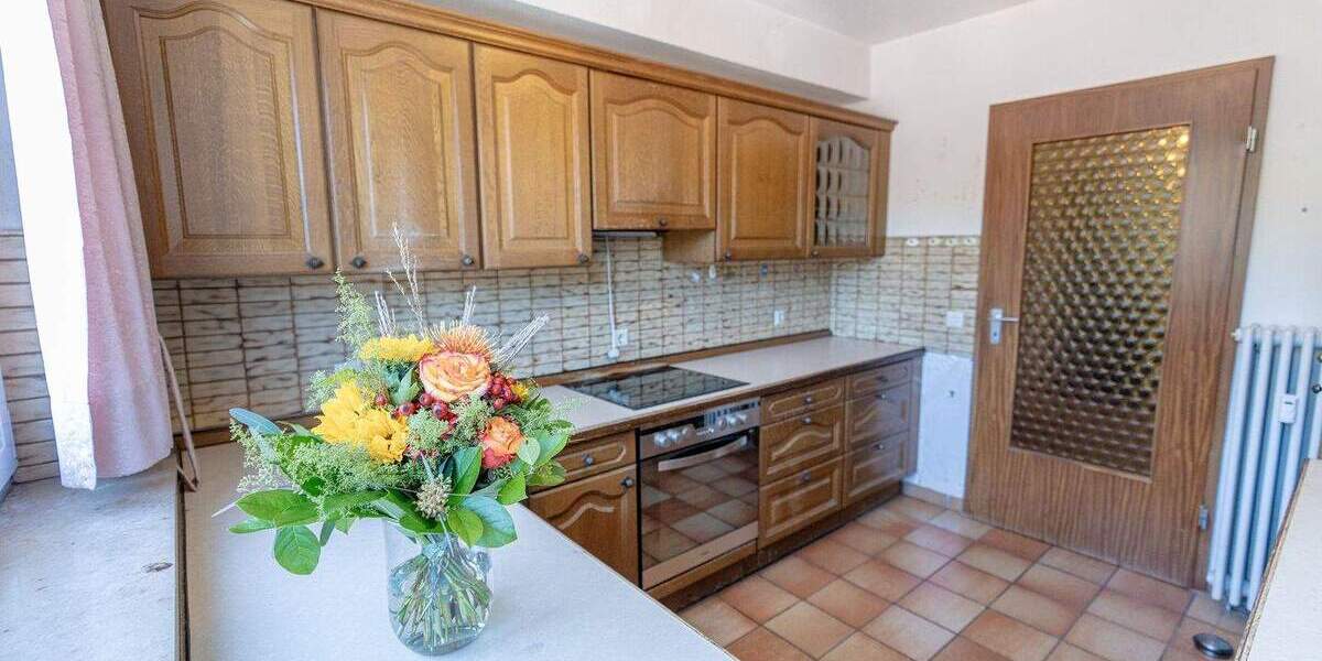 Etagenwohnung Schramberg - 3 Zimmer, 82 m&sup2;, 144.500&euro; | Angebot:25771074