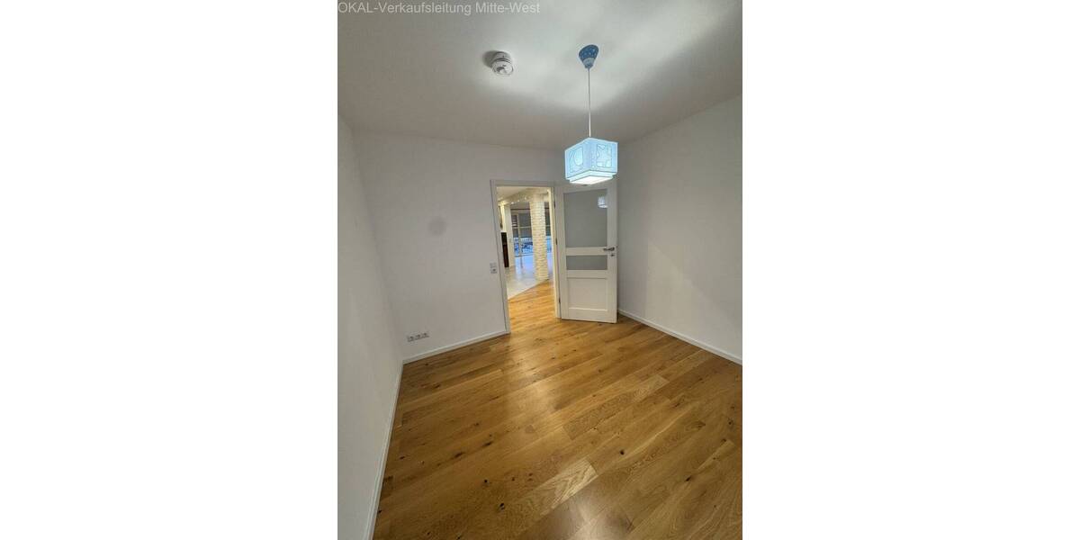 Etagenwohnung Reinheim Ueberau - 4 Zimmer, 79 m&sup2;, 305.000&euro; | Angebot:26842251