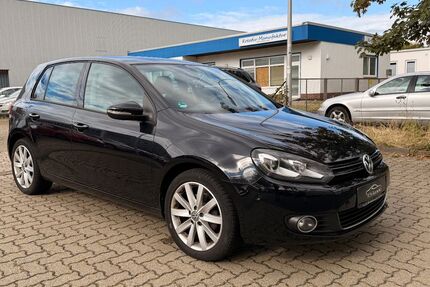 VW Golf 130.000 km 6.450 &euro; Goslar 38640