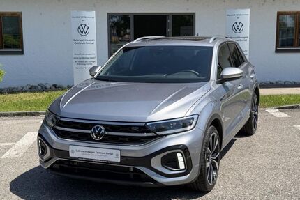 VW T-Roc 15.500 km 39.900 &euro; Raubling 83064