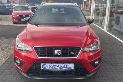 Seat Arona 113.324 km 13.790 € Kamen 59174