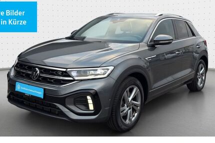VW T-Roc 57.495 km 27.590 &euro; Mainz-Kastell (Wiesbaden) 55252