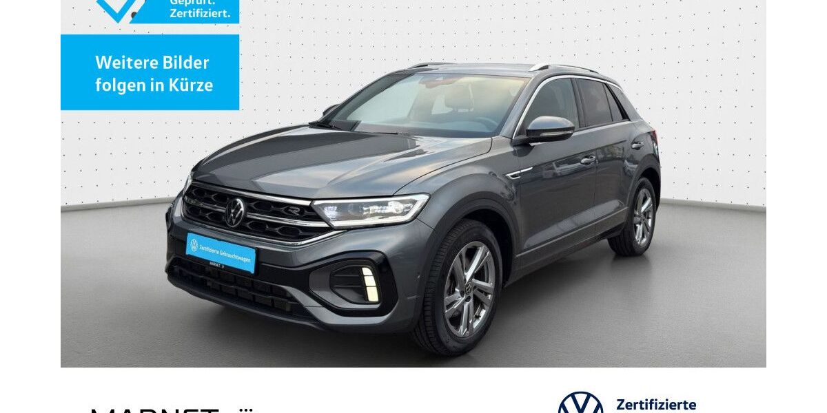 VW T-Roc 57.495 km 27.590 &euro; Mainz-Kastell (Wiesbaden) 55252