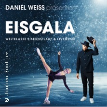 Das Stadtwerk.Regensburg Eisgala: Weltklasse Eiskunstlauf & Livemusik 28.12.2025 das Stadtwerk.Donau-Arena