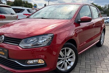 VW Polo 42.980 km 8.800 &euro; Geeste-Dalum 49744