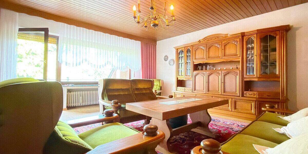Einfamilienhaus Bad Essen - Wittlage Wittlage - 1 Zimmer, 189 m&sup2;, 244.000&euro; | Angebot:26862549