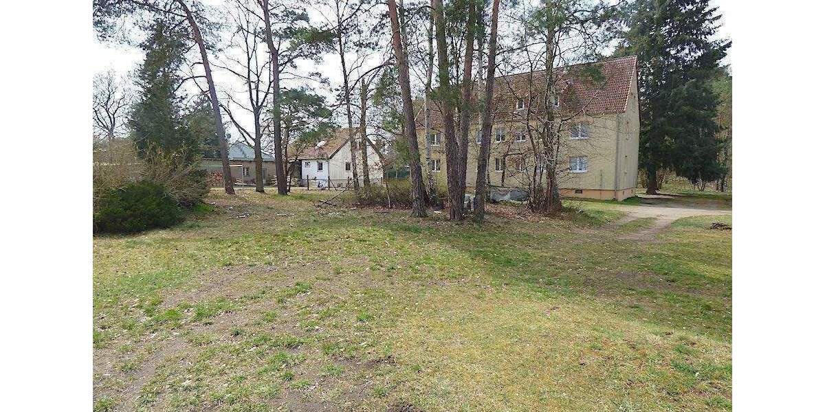 Grundstück Lindow (Mark) - 70.300&euro; | Angebot:25822246