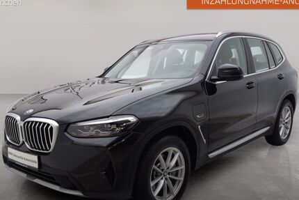 BMW X3 57.656 km 37.902 &euro; München 80939