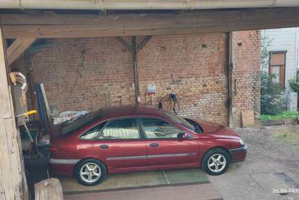 Renault Laguna 178.200 km 1.500 € Ilmenau 98693
