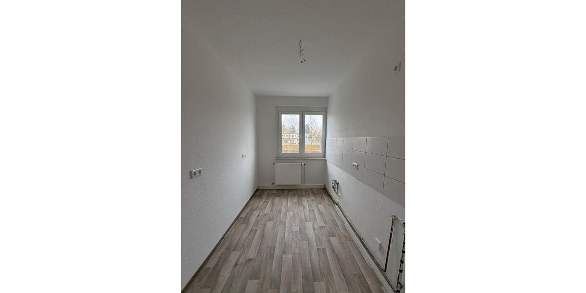 Etagenwohnung Röbel/Müritz Müritz - 3 Zimmer, 60 m&sup2;, 440&euro; | Angebot:26201370