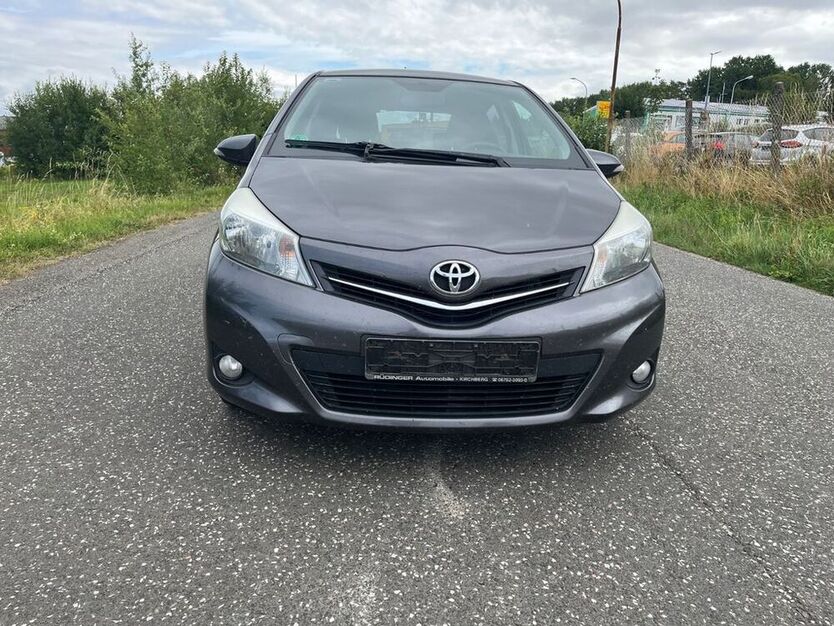 Yaris