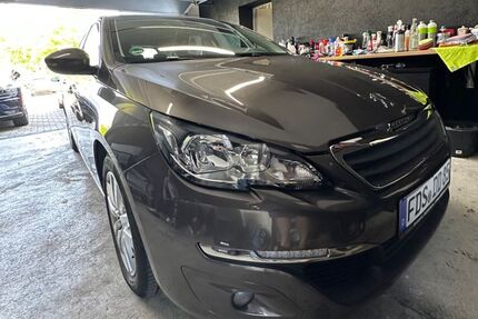 Peugeot 308 64.689 km 8.850 &euro; Loßburg-Betzweiler 72290
