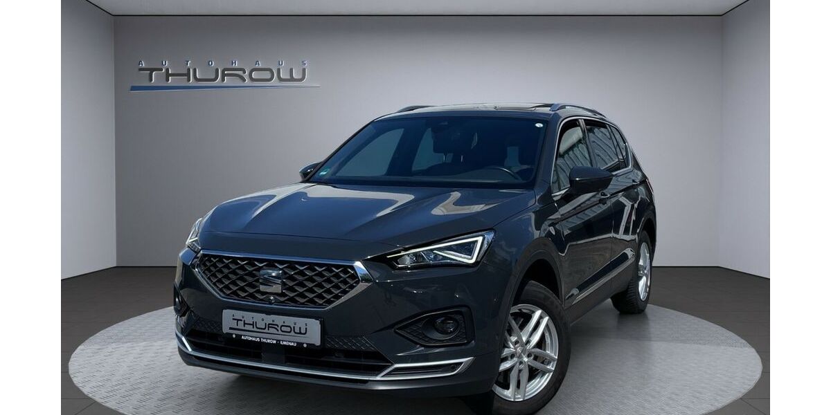 Seat Tarraco 32.056 km 31.450 &euro; Ilmenau 98693