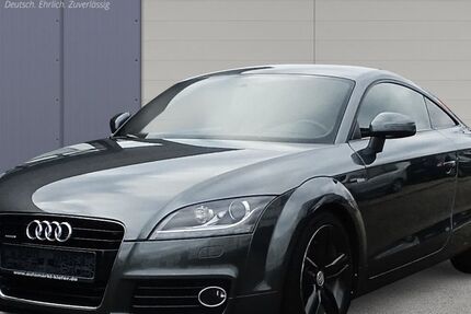 Audi TT 168.600 km 12.990 &euro; Bühl 77815