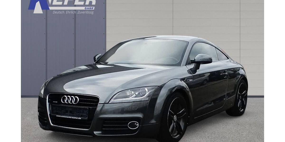 Audi TT 168.600 km 12.990 &euro; Bühl 77815