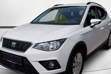 Seat Arona 37.960 km 17.490 &euro; Kornwestheim 70806