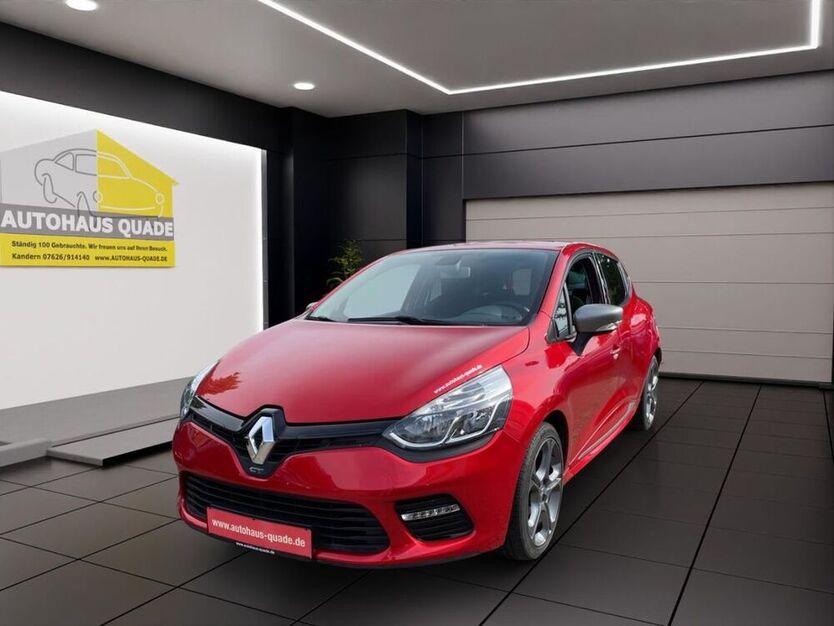 Clio