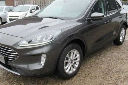 Ford Kuga 73.600 km 17.950 &euro; Gettorf 24214