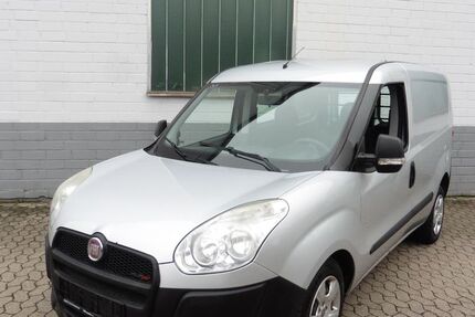 Fiat Doblo 99.488 km 4.490 &euro; Neitersen 57638