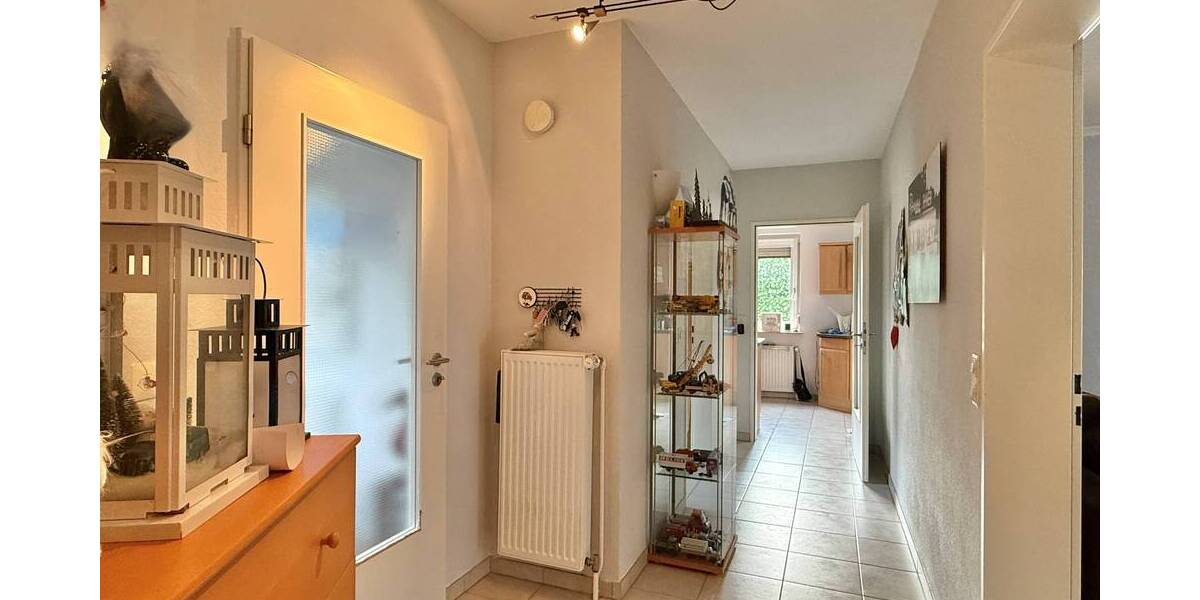 Ihr neues Zuhause wartet auf Sie! Gepflegtes EFH - nur ein 