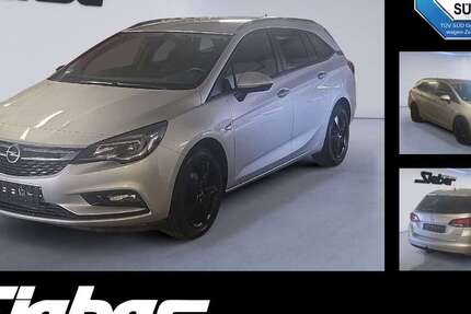 Opel Astra 107.167 km 8.490 &euro; Regensburg 93059