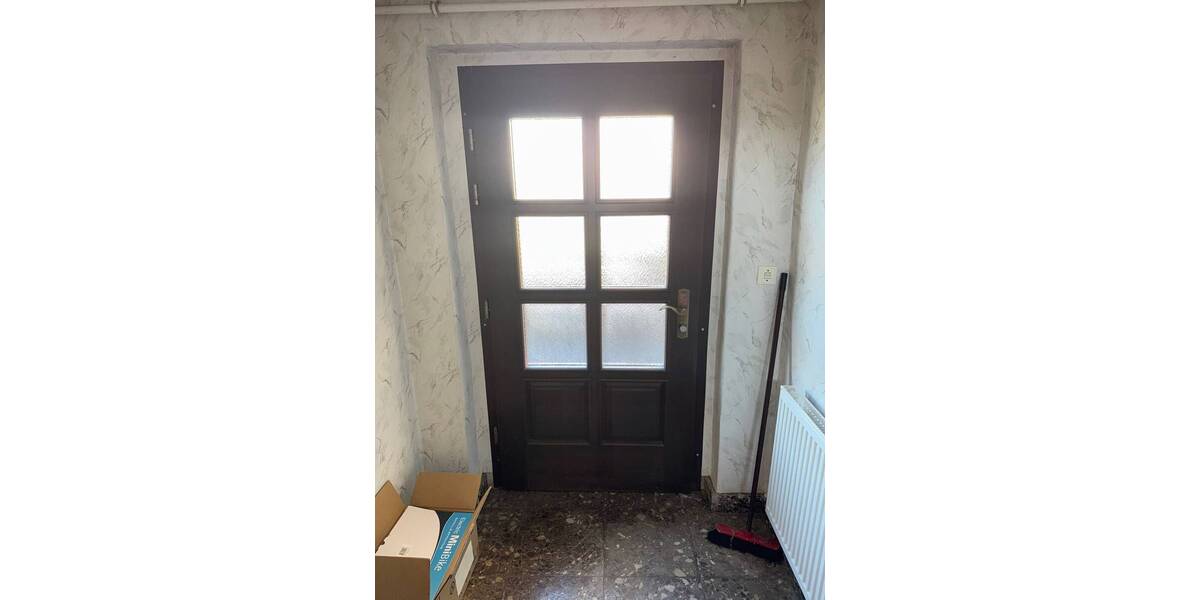 Mehrfamilienhaus, Wohnhaus Brotterode-Trusetal Trusetal - 4 Zimmer, 92 m&sup2;, 95.000&euro; | Angebot:25708450