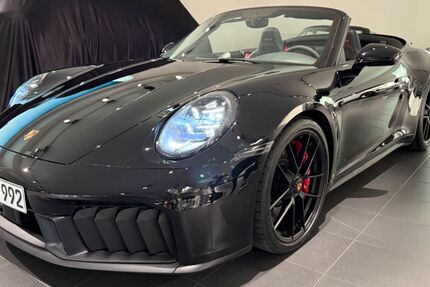 Porsche 992 11.500 km 189.000 &euro; Lonsee 89173
