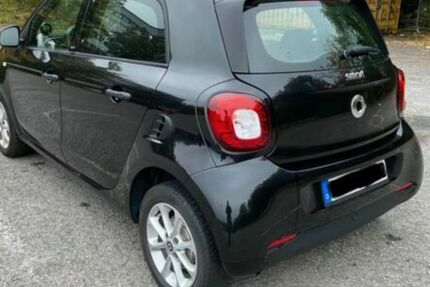 Smart ForFour 91.200 km 8.800 &euro; Gechingen 75391