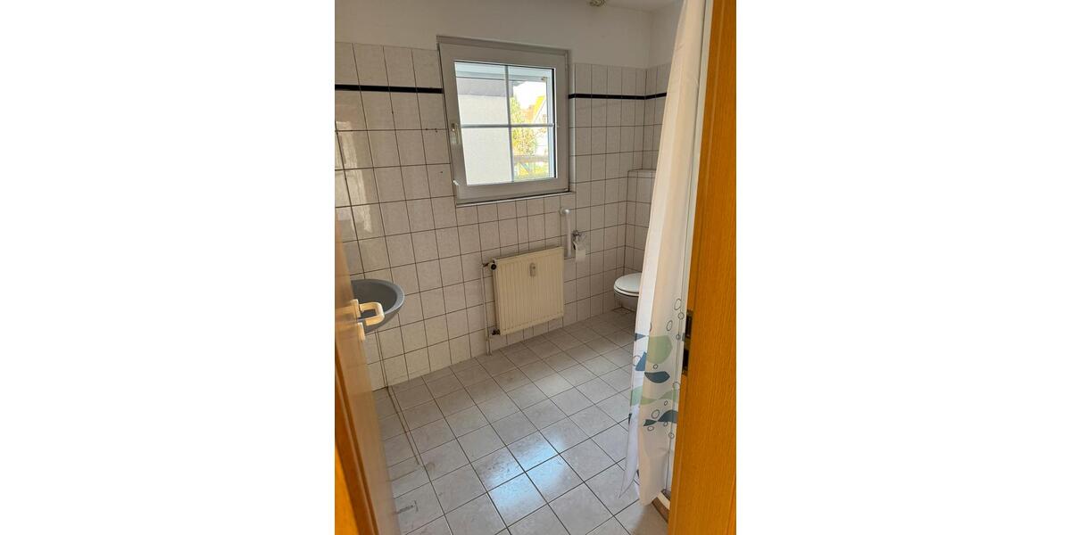 Erdgeschoßwohnung Osterode am Harz - 2.5 Zimmer, 65 m&sup2;, 110.000&euro; | Angebot:25383277