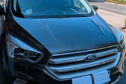 Ford Kuga 133.800 km 10.500 &euro; Beeskow 15848