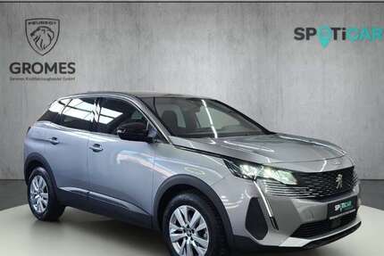 Peugeot 3008 31.876 km 21.290 &euro; Wartenberg 85456