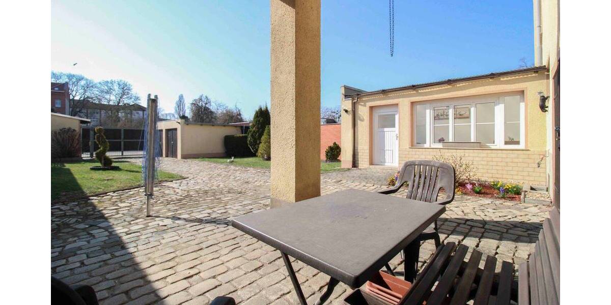 Einfamilienhaus Magdeburg Sudenburg - 4 Zimmer, 150 m&sup2;, 295.000&euro; | Angebot:26244748