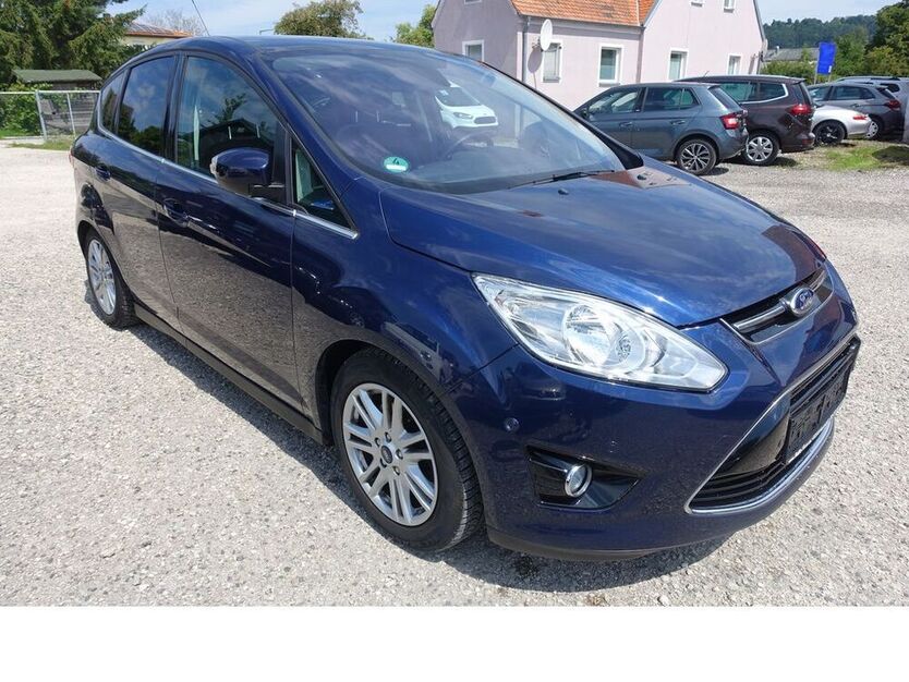 C-Max
