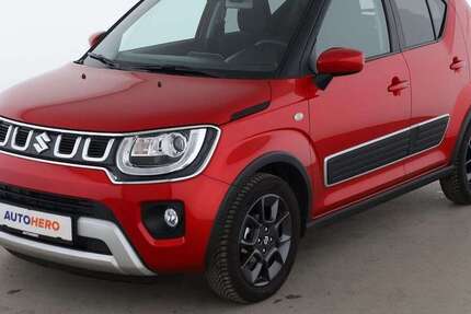 Suzuki Ignis 3.870 km 21.440 &euro; Köln 50739