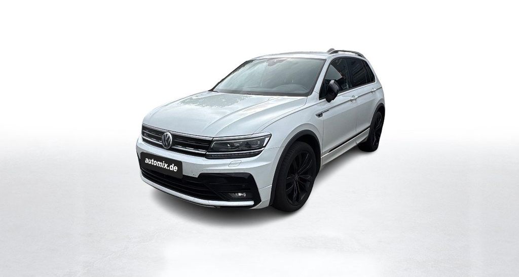 VW Tiguan 35.851 km 30.450 &euro; Enge-Sande 25917