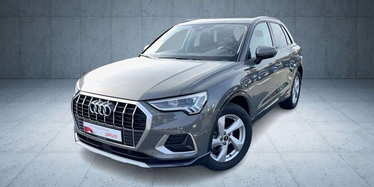 Audi Q3 9.143 km 39.895 &euro; Alsfeld 36304