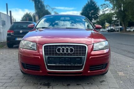 Audi A3 190.000 km 3.999 &euro; Bonn 53227