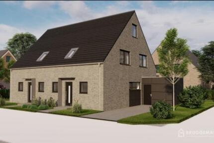 Haus Laer - 5 Zimmer, 129 m&sup2;, 1.550&euro; | Angebot:24395409