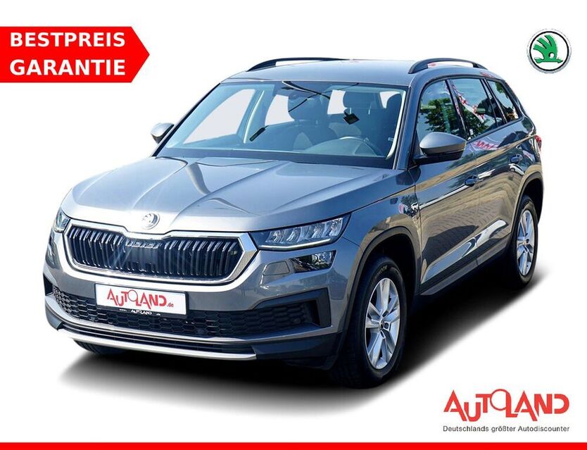Kodiaq