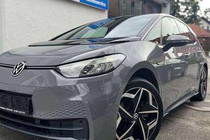 VW ID.3 21.000 km 22.800 € München 81245
