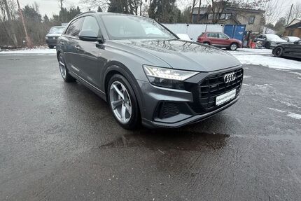 Audi Q8 218.170 km 48.900 &euro; Fürstenwalde 15517
