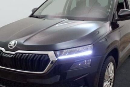 Skoda Karoq 19.150 km 31.915 &euro; Einbeck 37574