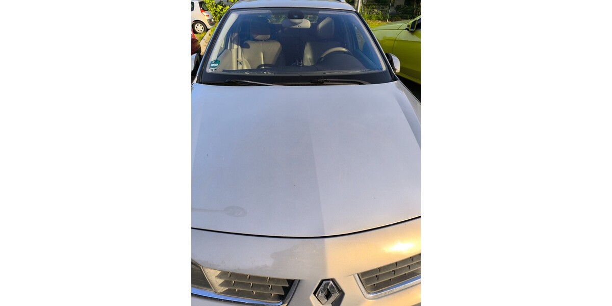 Renault Laguna 172.350 km 1.600 € Berlin 10178