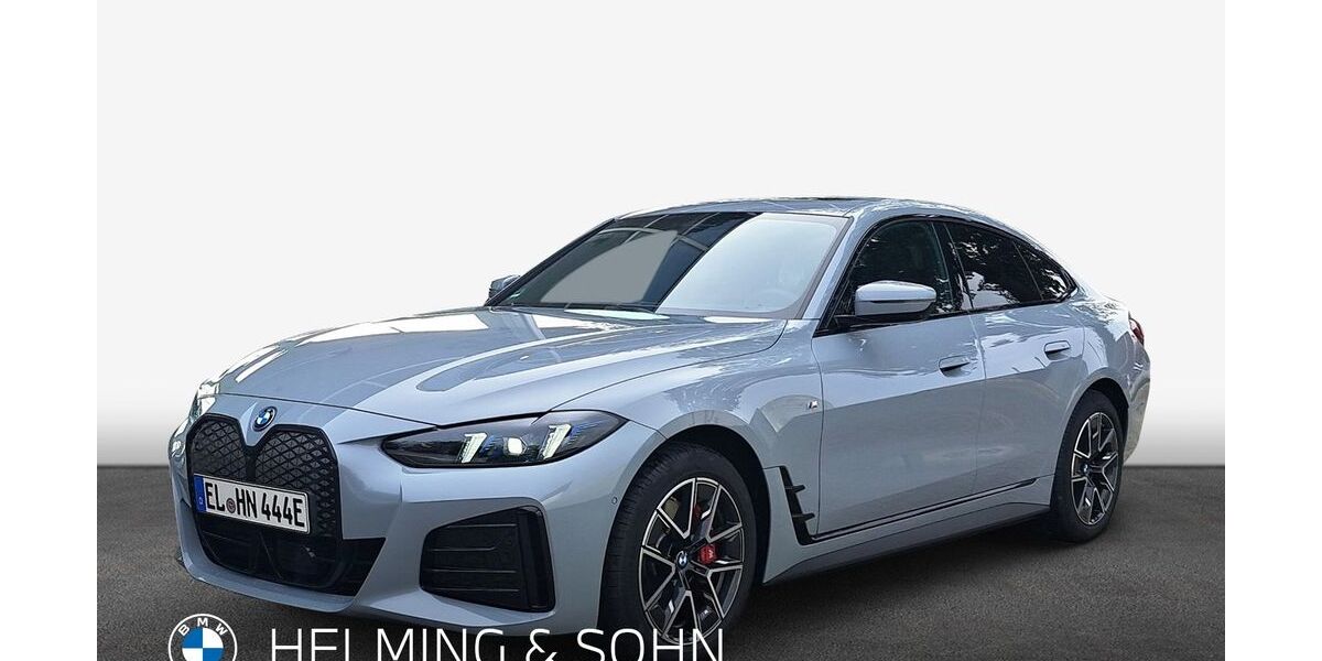 BMW i4 15.653 km 59.900 &euro; Lingen 49809