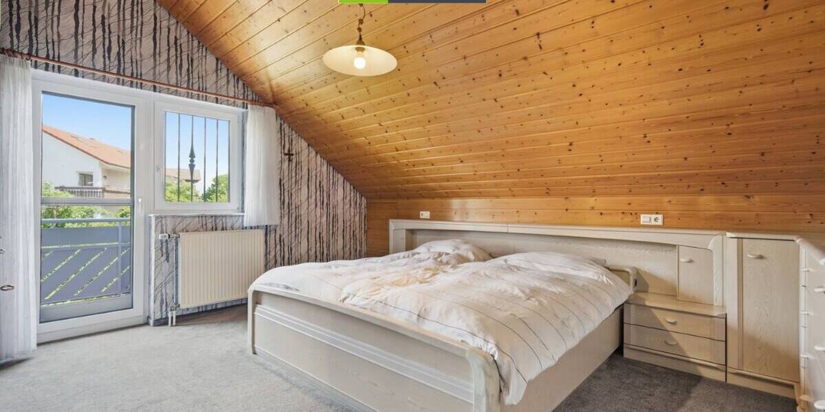 Doppelhaushälfte Markdorf Riedheim - 5 Zimmer, 135 m&sup2;, 645.000&euro; | Angebot:26656851