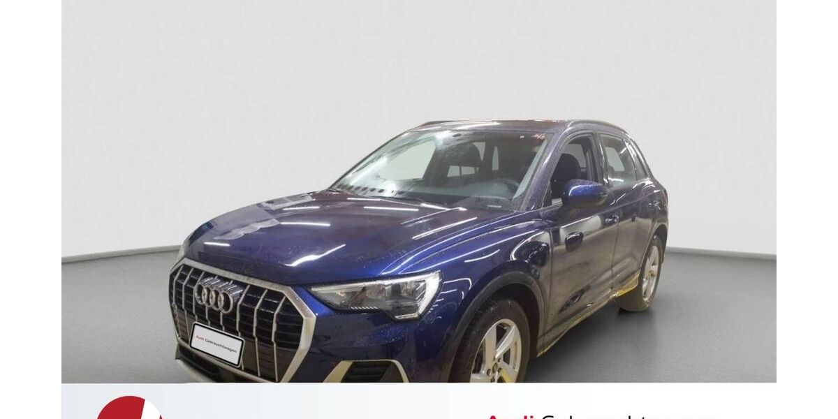 Audi Q3 18.919 km 36.760 &euro; Neutraubling 93073