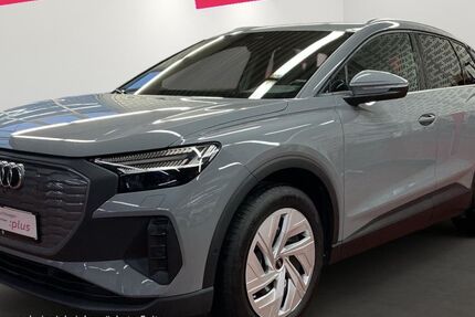 Audi Q4 e-tron 33.897 km 26.850 &euro; Duisburg 47249