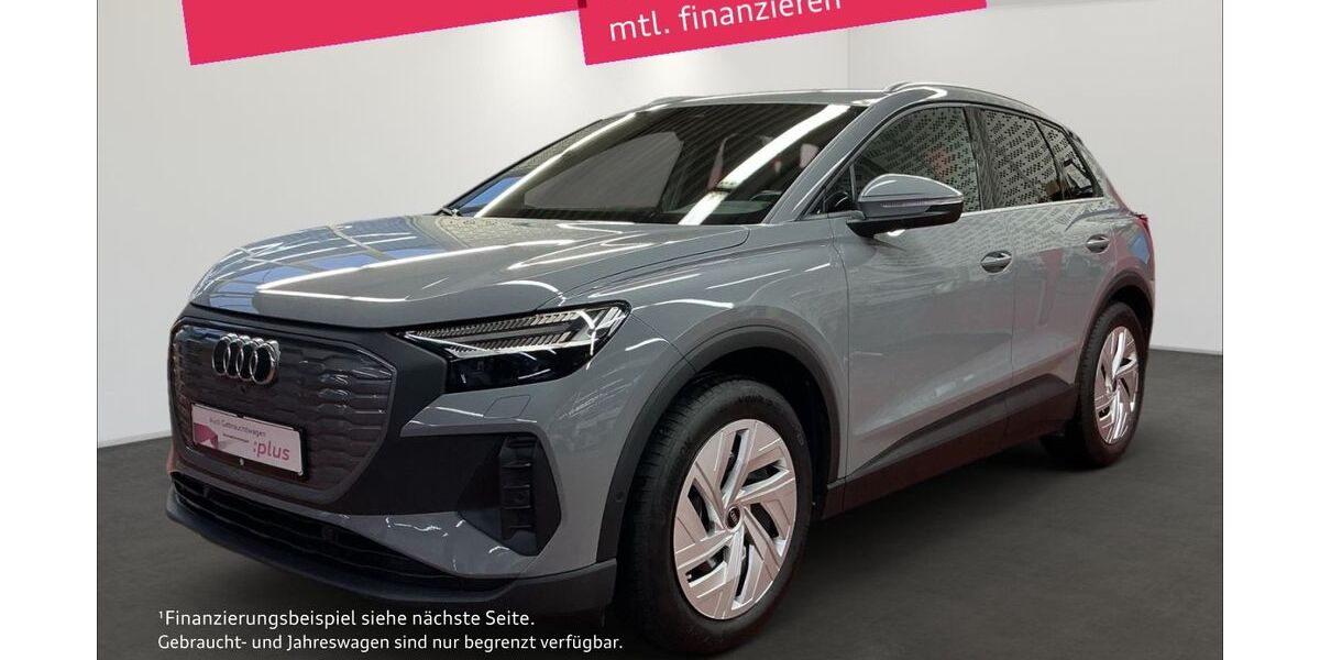 Audi Q4 e-tron 33.897 km 26.850 &euro; Duisburg 47249